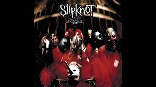 Slipknot  Diluted Rough Mix [upl. by Oakie]