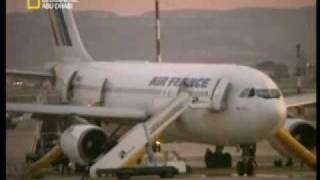 اختطاف الطائرة الفرنسية  الجزء الرابع Air France8969 [upl. by Benedetta157]