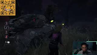 IDNEN MAEN DBD YUK GAES socials  game  welcome  Youtube  dbd fyp smallstreamer [upl. by Attaynik623]