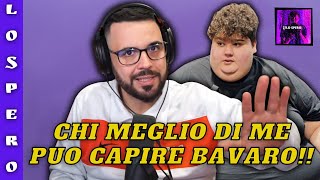 CICCIOGAMER REAGISCE AL DOTTOR BAVARO CHE HA INIZIATO UN PERCORSO PER DIMAGRIRE [upl. by Hobard507]