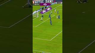 Kyogo Furuhashi Goal Chelsea vs Celtic subscribe [upl. by Anialeh]