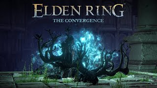 Nokron Eternal City  My Elden Ring Convergence Mod Journey [upl. by Pansy]