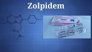 Zolpidem Ambien What You Need To Know [upl. by Ydisac]