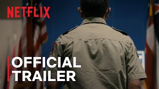 Scouts Honor The Secret Files of the Boy Scouts of America  Official Trailer  Netflix [upl. by Meredith]