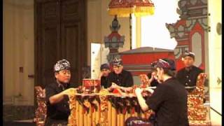 Ciaaatttrebong Gender Wayang balinese music [upl. by Ahseki]