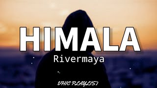 Himala  Rivermaya Lyrics🎶 [upl. by Gruver12]