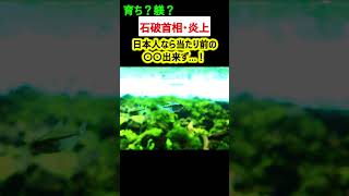 【悲報】石破茂、日本人なのに箸が持てない【ニュース】 [upl. by Peyter]