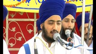 Sant Baba Ranjit Singh Ji Dhadrian Wale  Shaheeda De Sirtaj Sri Guru Arjan Dev Ji Part2 [upl. by Lihka]