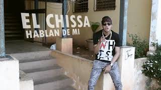 VECINA BOCHINCHOSA VIDEO OFICIAL  EL CHISSA [upl. by Otter]