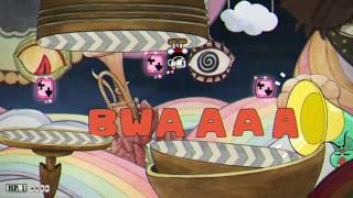 Cuphead 8 Those Fing Tubas [upl. by Lette601]