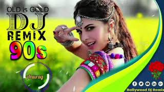 Bollywood ❤️💖Old DJ Remix  ❤️Old Hindi Song 2025 Dj Remix  💝Nonstop Dj Song  🔥Dj Mix 2025🔥❤️ [upl. by Lytsirhc]