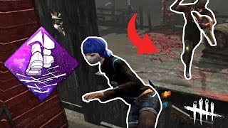 Extending Chases with Buffed Fixated  Dead by Daylight [upl. by Ellenad103]