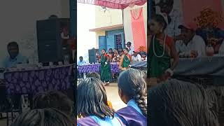 ye amrai ma cg viral song [upl. by Ahseekal]