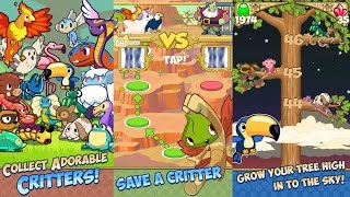 Tree World HD GamePlay [upl. by Erb]