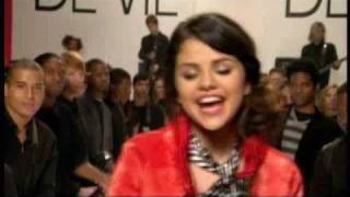 Selena GomezCruella Devil FULL with lyrics [upl. by Ijneb558]