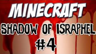 Minecraft  quotShadow of Israphelquot Part 4 Proper Quest [upl. by Karilynn]