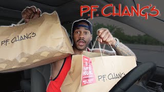 Is PF Changs Any Good [upl. by Mike]