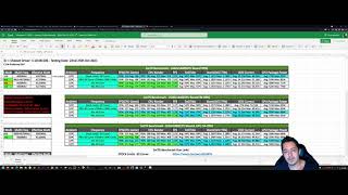 Ryzen 5 5600x Windows 11 CPPC On Vs Off CBR20 Testing  AllCore Vs PBO on Budget Cooling [upl. by Blood]