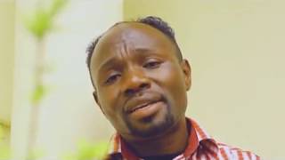 Jose Wamapendo  Natamani Nifanane na Yesu Official Video [upl. by Oremor]