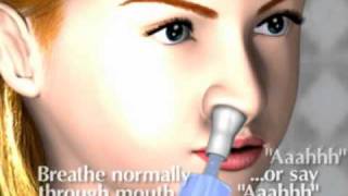 Nasaline  Nasal Rinsing System [upl. by Ulric]