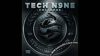 Tech N9ne  Strangeulation [upl. by Nho257]