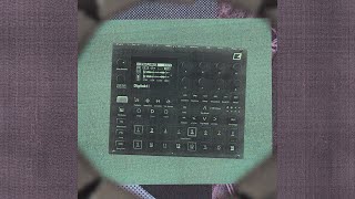 Introducing Digitakt II [upl. by Suzie611]