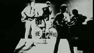 The Who  Live at Popside [upl. by Borlow]