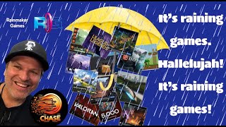 Forecasting Success with Rainmaker Games RAIN  Exploring the Gameplay [upl. by Davidde]