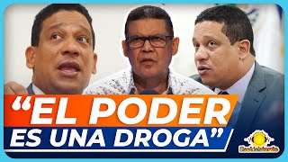 RICARDO NIEVES A CARLOS PIMENTEL “¿POR QUÉ LLEGAR HASTA AHÍ “SABÍAS QUE ERA ILEGAL” [upl. by Narud368]