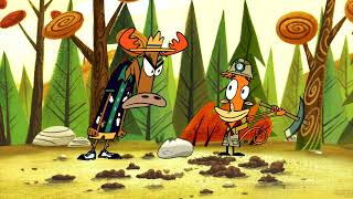 Camp Lazlo Music Link i [upl. by Furgeson802]