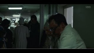 Chernobyl 2019 Hospital scene [upl. by Adnir]