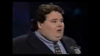 John Pinette  Chinese Buffet quotYou here four hourquot [upl. by Nels]