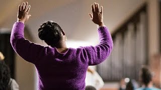 Should women be able to preach in church [upl. by Sirc]