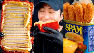 ASMR  Best of Delicious Zach Choi Food 108  MUKBANG  COOKING [upl. by Auqinihs456]