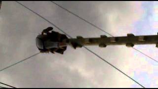 PGL Caythorpe Freds Trapeze [upl. by Say]