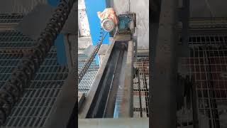 ytshorts sootblower maintenanceengineering machine boiler industrial  soot blower working [upl. by Lindsley]