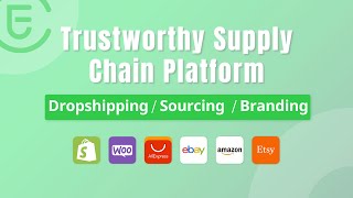 EPROLO Dropshipping  Trustworthy Supplier for Your Online Business [upl. by Nnadroj720]