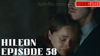 Hileon Hilal and Leon Season 2 Episode 58 1318 English Subs [upl. by Allemrac]