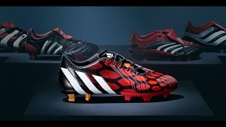 Adidas Predator Instinct Evolution [upl. by Nofets]