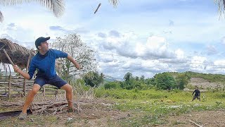 The Best Philippine Game Shatong  Dustin vs Raymund  Province Life Philippines [upl. by Eitsyrc]