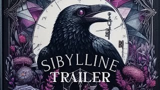 Sibylline  Trailer ufficiale [upl. by Boles]