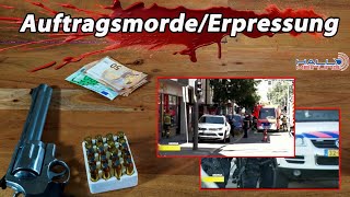 AuftragsmordeErpressung [upl. by Osric]