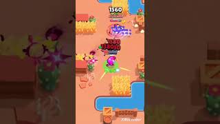 DAY85O MASTERING MY BRAWLER SHEELY SEASON 3 shorts brawlstars gaming [upl. by Hashim]