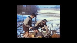 SCOUTS EN 1962 [upl. by Apthorp]