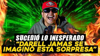 Lo Que Sucedió En Pleno Podcast Dejó A Darell Sin Palabras [upl. by Etteiram]