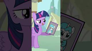 MLP HOW DID CRAFTY CORN KNOW 😩 2danimation shorts mylittlepony [upl. by Lorelie]