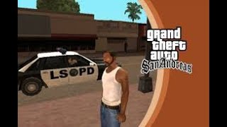 GTA на ПК по заказу Grif Anderson [upl. by Eidur893]