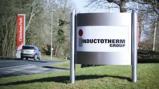 Inductotherm Heating amp Welding Ltd UK [upl. by Adnael]