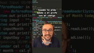 El XOKAS profesor experto en PROGRAMACIÓN y diseño de coding [upl. by Eirrek]