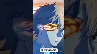 chainsawman anime animeedit foryou trending fypシ゚viral edit viralyotubeshort growmychannel [upl. by Pierro]